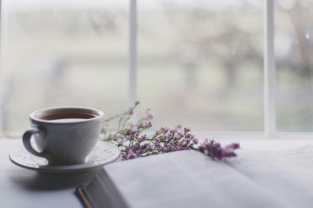 読書